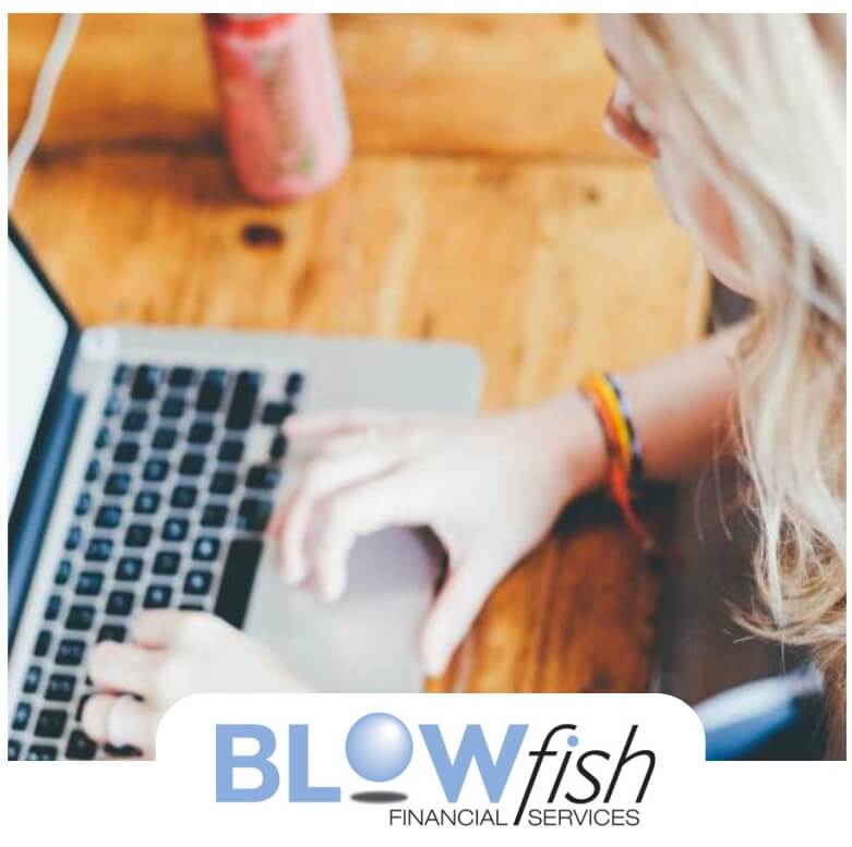 Blowfish Financial Services