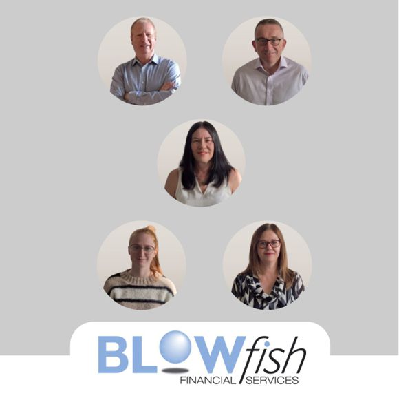Blowfish Financial Services