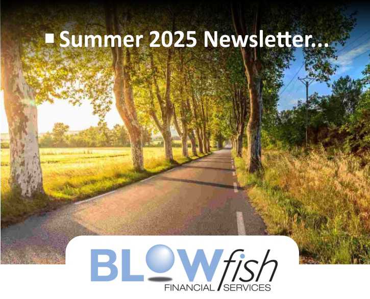 Blowfish Financial Services