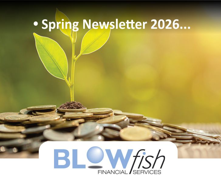 Blowfish Financial Services