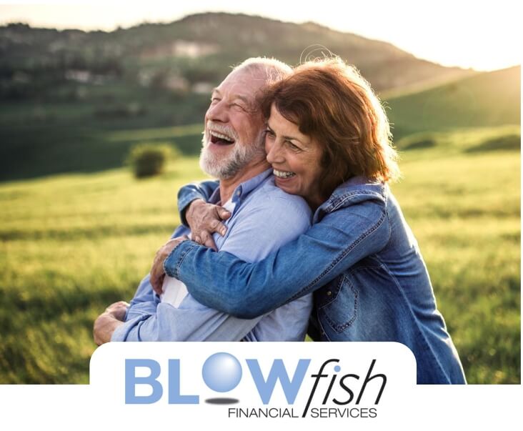Blowfish Financial Services