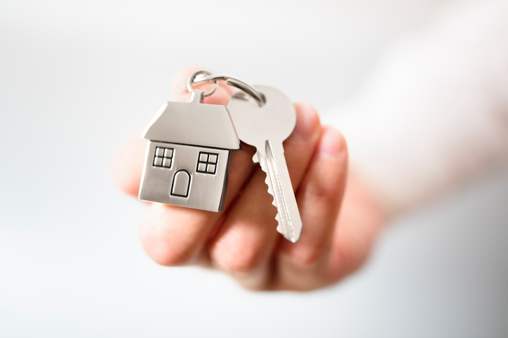 Home Finance Newsletter Spring 2019
