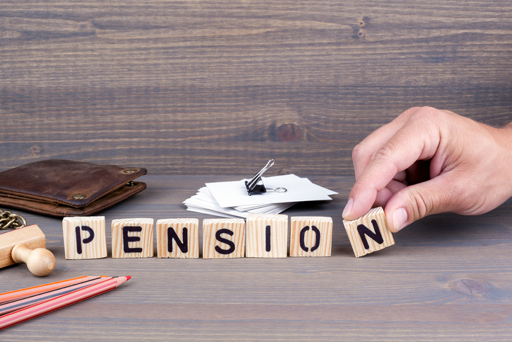 Pensions – Don’t Leave Money To The Wrong Person.