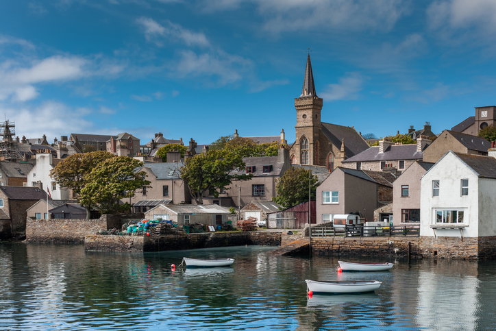 Orkney Rated Britain’s Best Place to Live in Terms of Quality of Life.