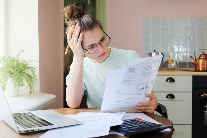 How Much of Your Home Do You Own?