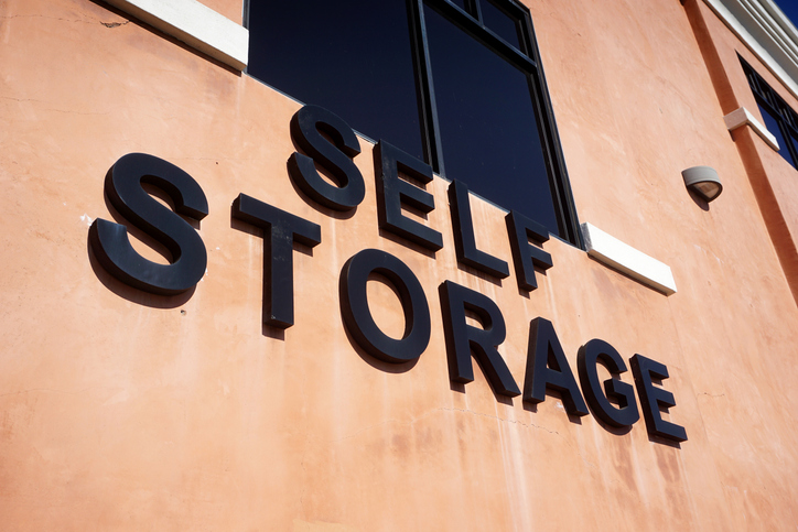 Self-Storage Insurance Concerns.