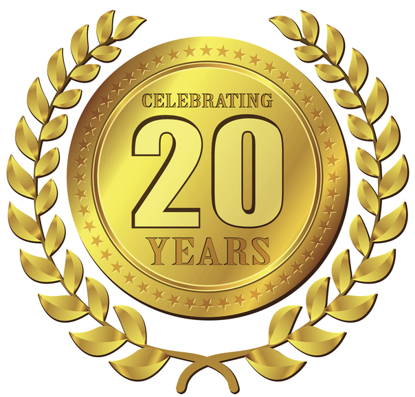 Celebrating 20 Years of the ISA.
