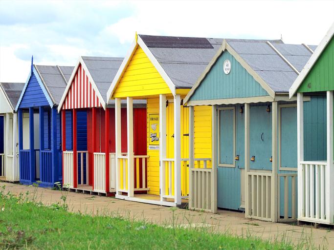 Holiday Lets – An Alternative to Buy-To-Let?