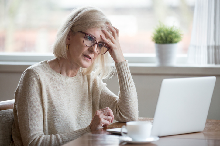 Worryingly, 68% of Retirees Don’t Take Advice.