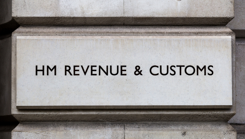 Beware of Scammers Impersonating HMRC.