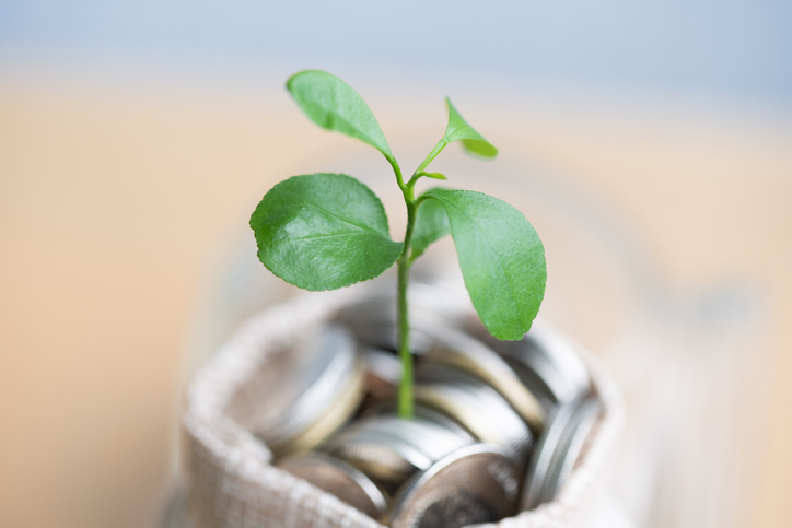 The growing appeal of multi-asset funds.