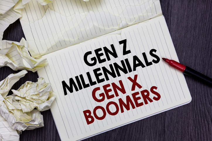 Pension woes: the tale of Gen X
