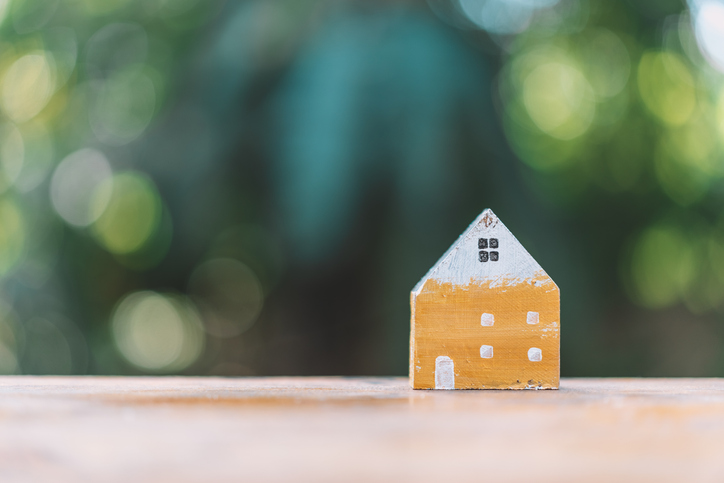 Home Finance Newsletter Spring 2020
