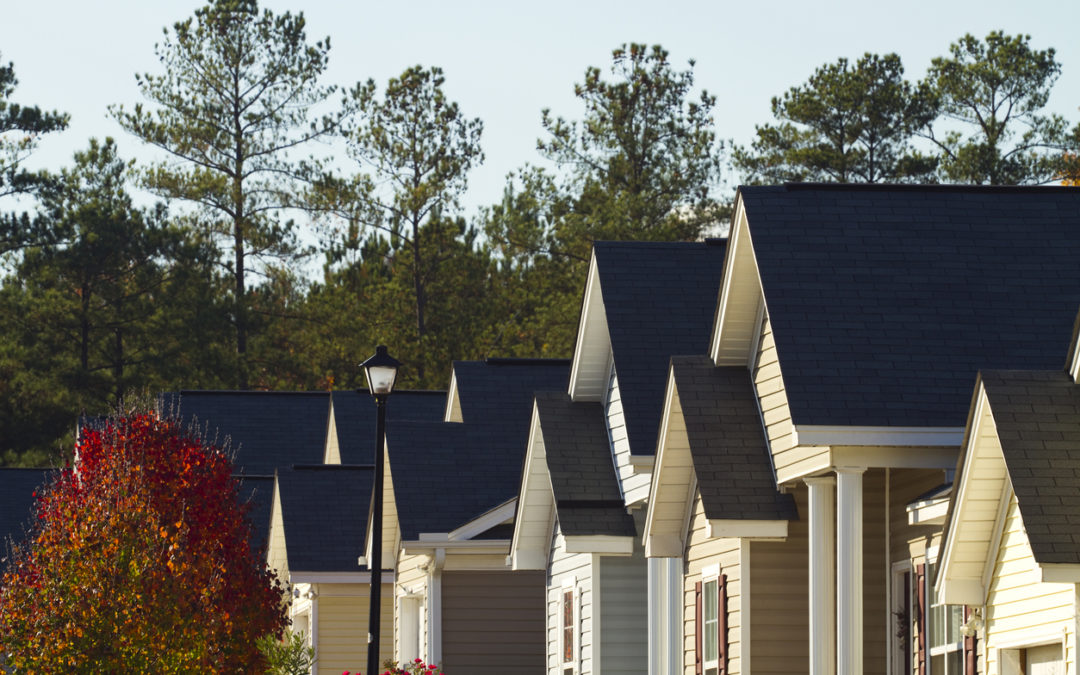 Property Market – The Latest.